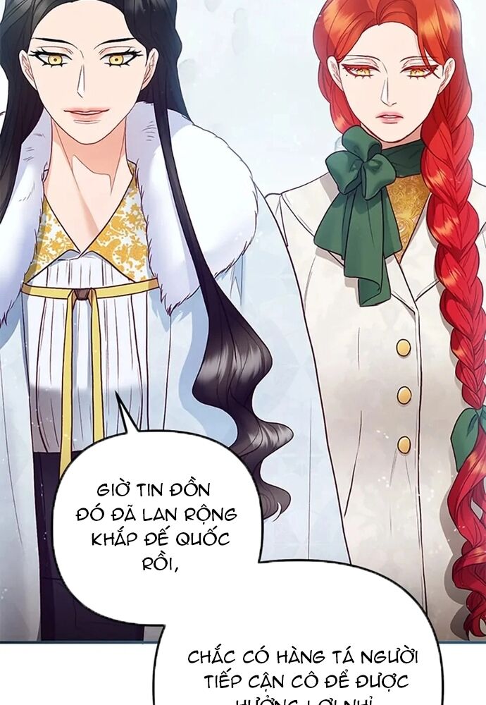 Cuộc Sống Xa Hoa Của Cô Nhân Tình Giả Chapter 64 - 111