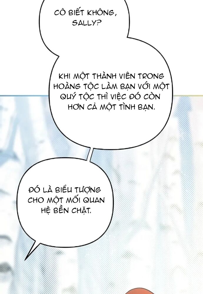 Cuộc Sống Xa Hoa Của Cô Nhân Tình Giả Chapter 64 - 115