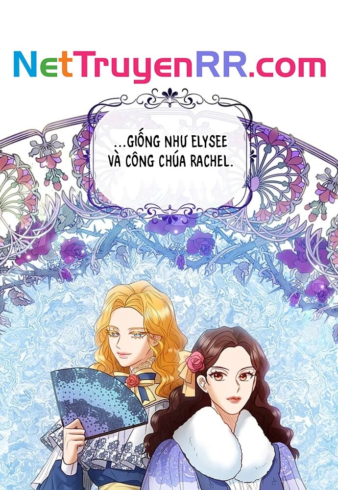 Cuộc Sống Xa Hoa Của Cô Nhân Tình Giả Chapter 64 - 117