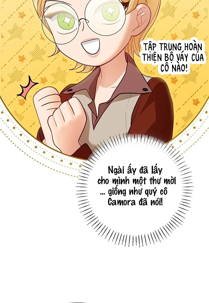 Cuộc Sống Xa Hoa Của Cô Nhân Tình Giả Chapter 64 - 13