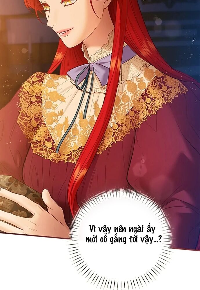 Cuộc Sống Xa Hoa Của Cô Nhân Tình Giả Chapter 64 - 20