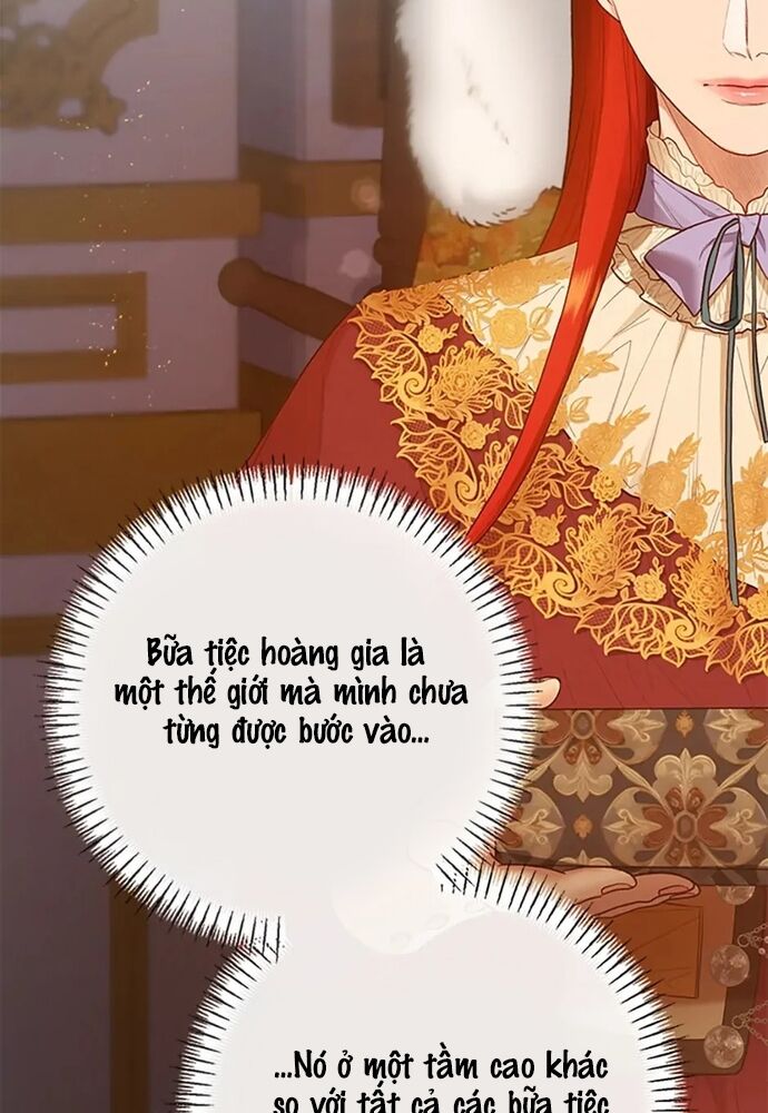 Cuộc Sống Xa Hoa Của Cô Nhân Tình Giả Chapter 64 - 25