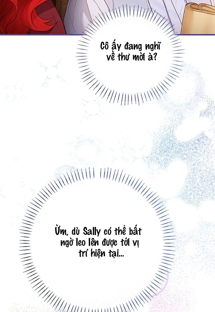 Cuộc Sống Xa Hoa Của Cô Nhân Tình Giả Chapter 64 - 28