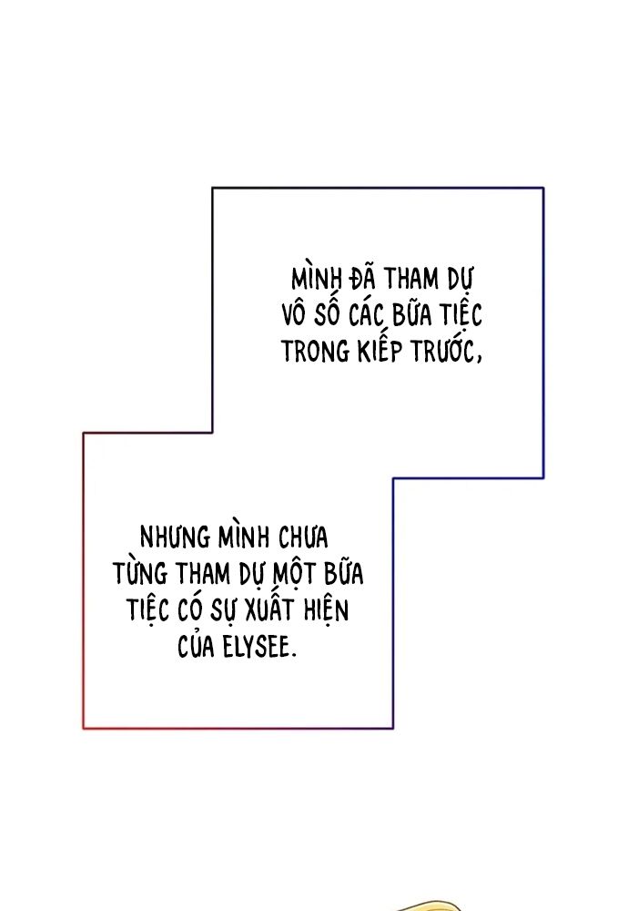 Cuộc Sống Xa Hoa Của Cô Nhân Tình Giả Chapter 64 - 32