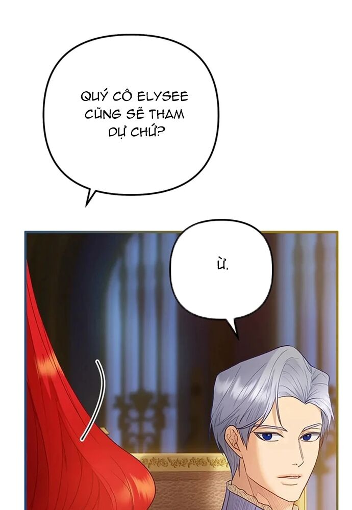 Cuộc Sống Xa Hoa Của Cô Nhân Tình Giả Chapter 64 - 36