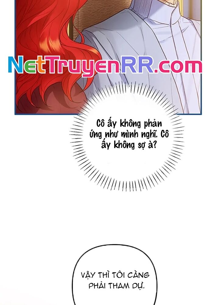 Cuộc Sống Xa Hoa Của Cô Nhân Tình Giả Chapter 64 - 37