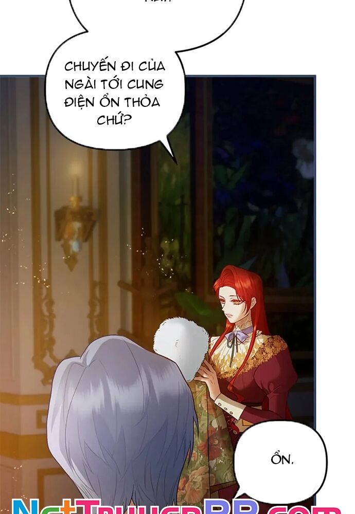 Cuộc Sống Xa Hoa Của Cô Nhân Tình Giả Chapter 64 - 6