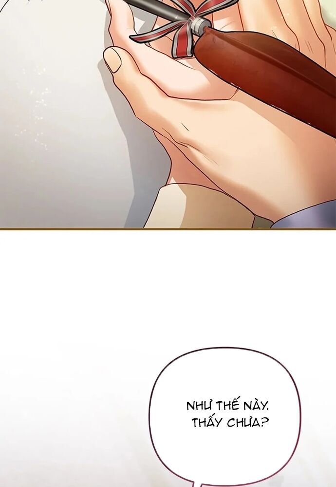 Cuộc Sống Xa Hoa Của Cô Nhân Tình Giả Chapter 64 - 52