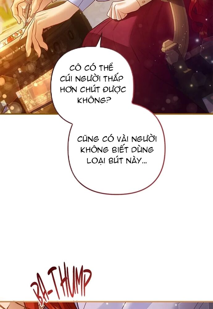 Cuộc Sống Xa Hoa Của Cô Nhân Tình Giả Chapter 64 - 54