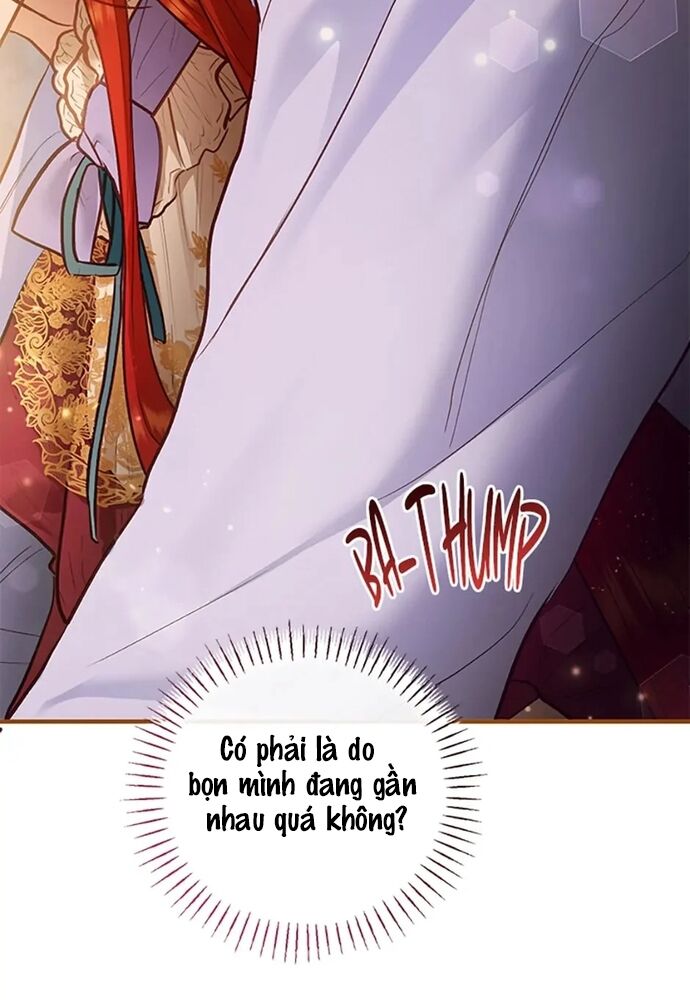 Cuộc Sống Xa Hoa Của Cô Nhân Tình Giả Chapter 64 - 55