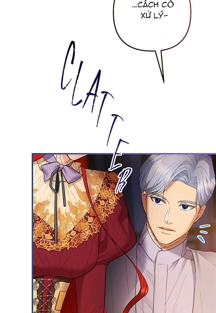 Cuộc Sống Xa Hoa Của Cô Nhân Tình Giả Chapter 64 - 58