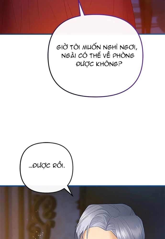 Cuộc Sống Xa Hoa Của Cô Nhân Tình Giả Chapter 64 - 61