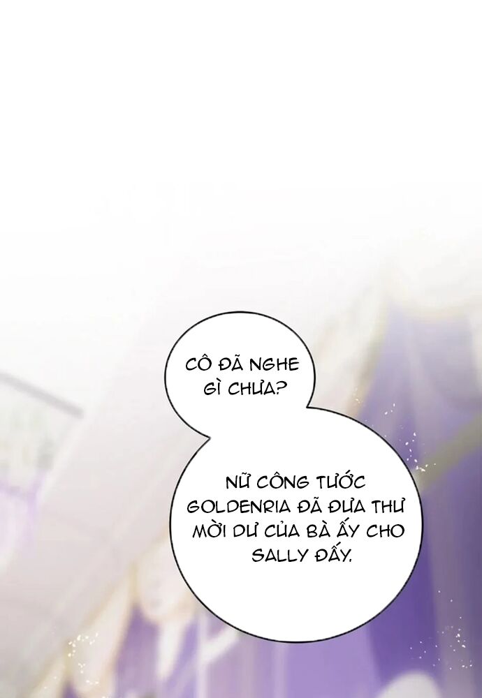 Cuộc Sống Xa Hoa Của Cô Nhân Tình Giả Chapter 64 - 69