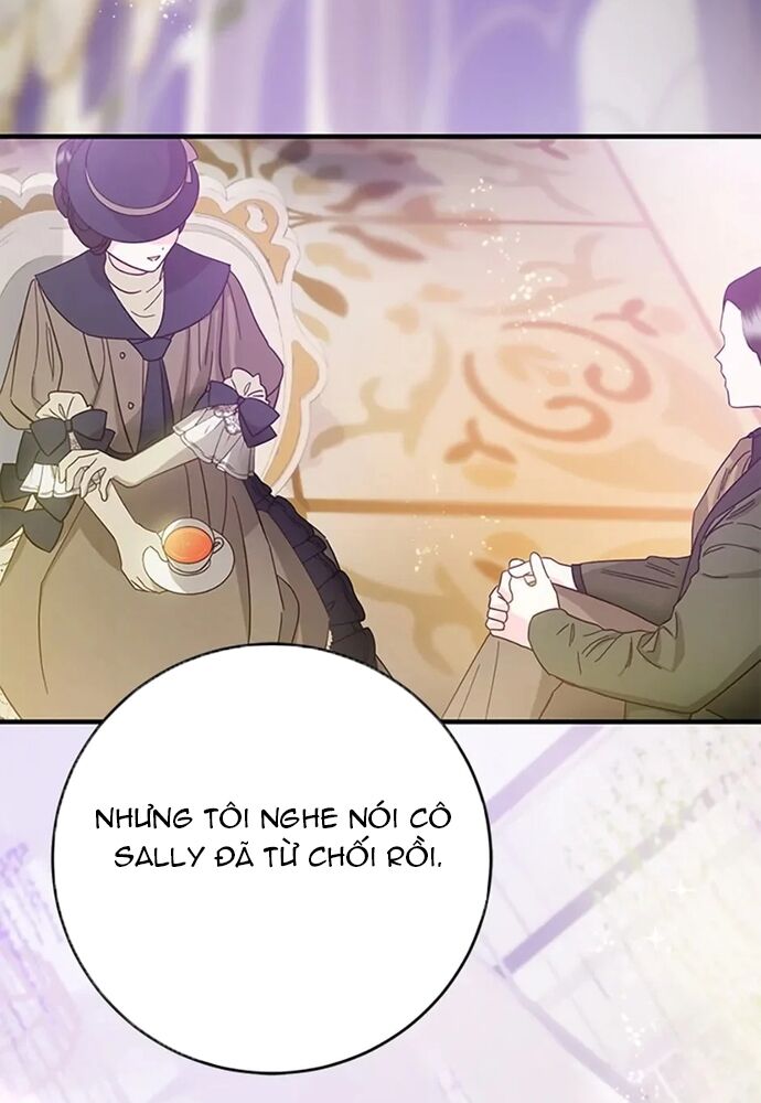 Cuộc Sống Xa Hoa Của Cô Nhân Tình Giả Chapter 64 - 70