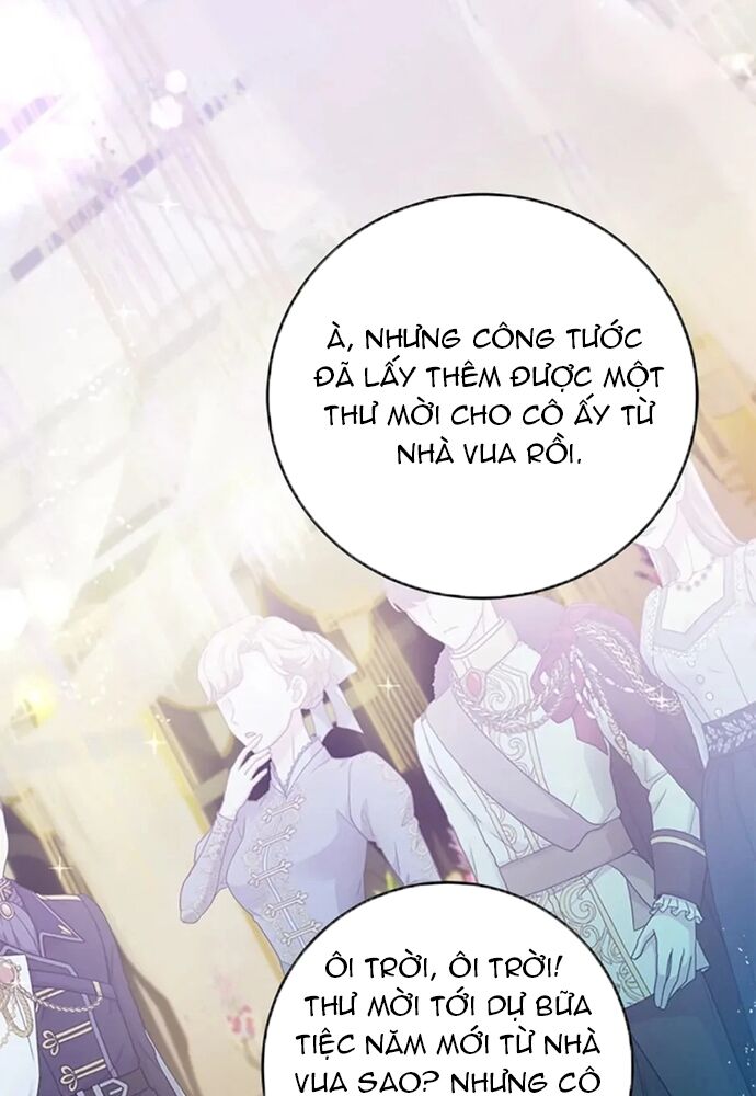 Cuộc Sống Xa Hoa Của Cô Nhân Tình Giả Chapter 64 - 71