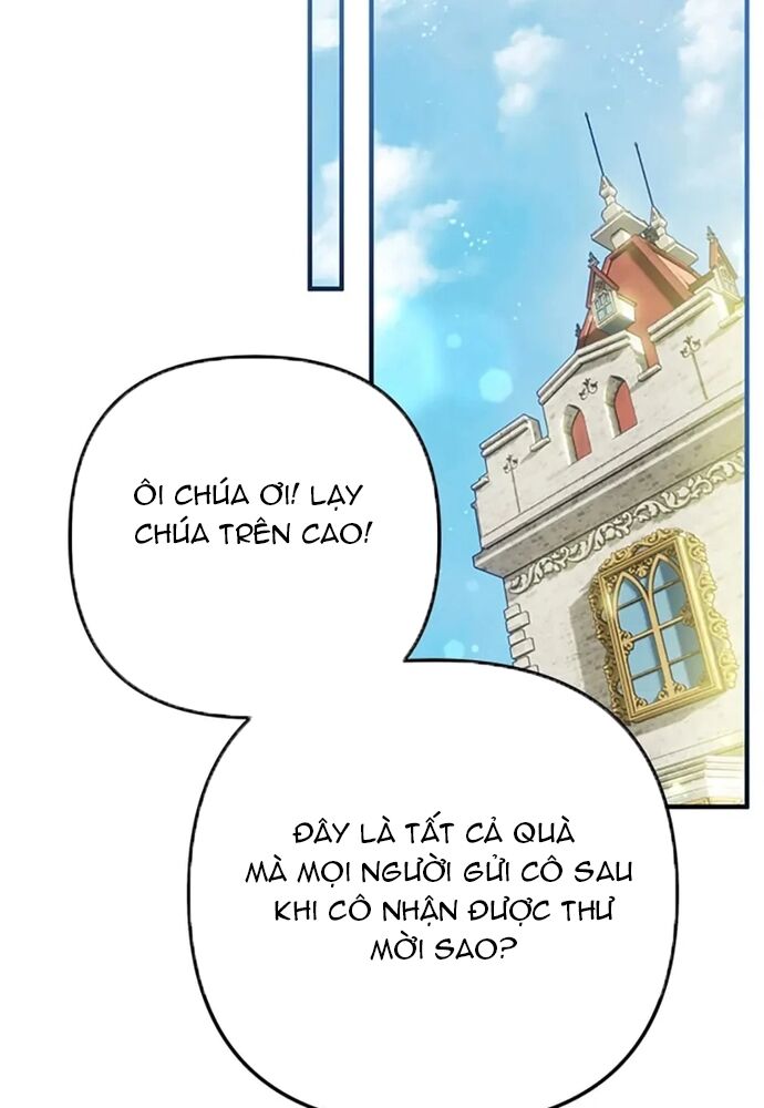 Cuộc Sống Xa Hoa Của Cô Nhân Tình Giả Chapter 64 - 75