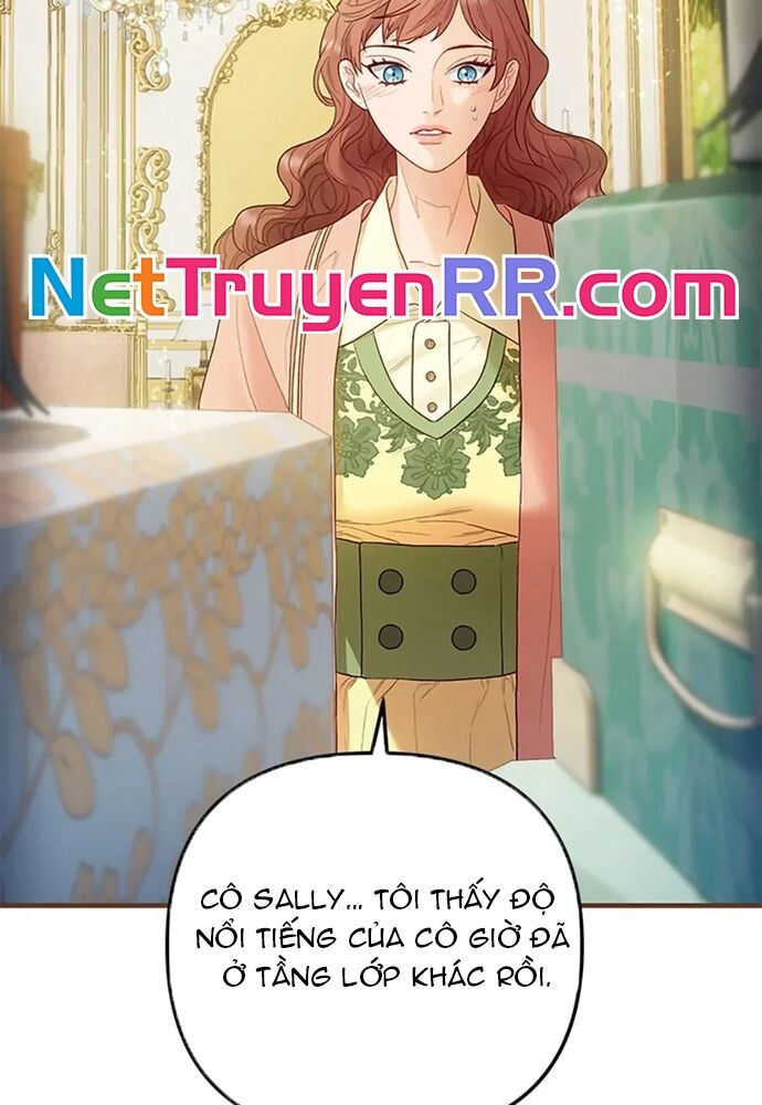 Cuộc Sống Xa Hoa Của Cô Nhân Tình Giả Chapter 64 - 77