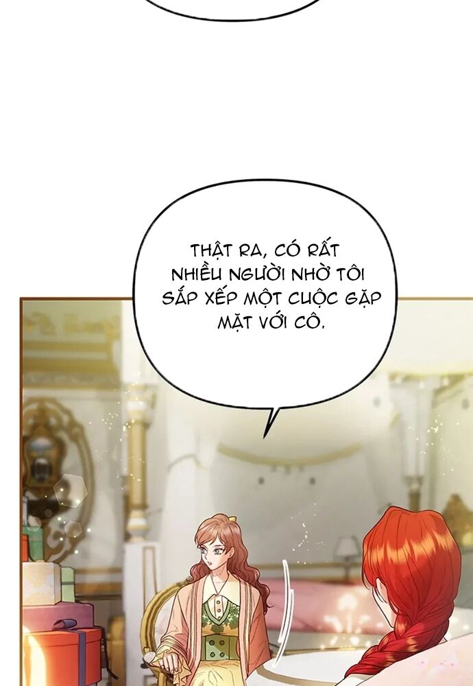 Cuộc Sống Xa Hoa Của Cô Nhân Tình Giả Chapter 64 - 78