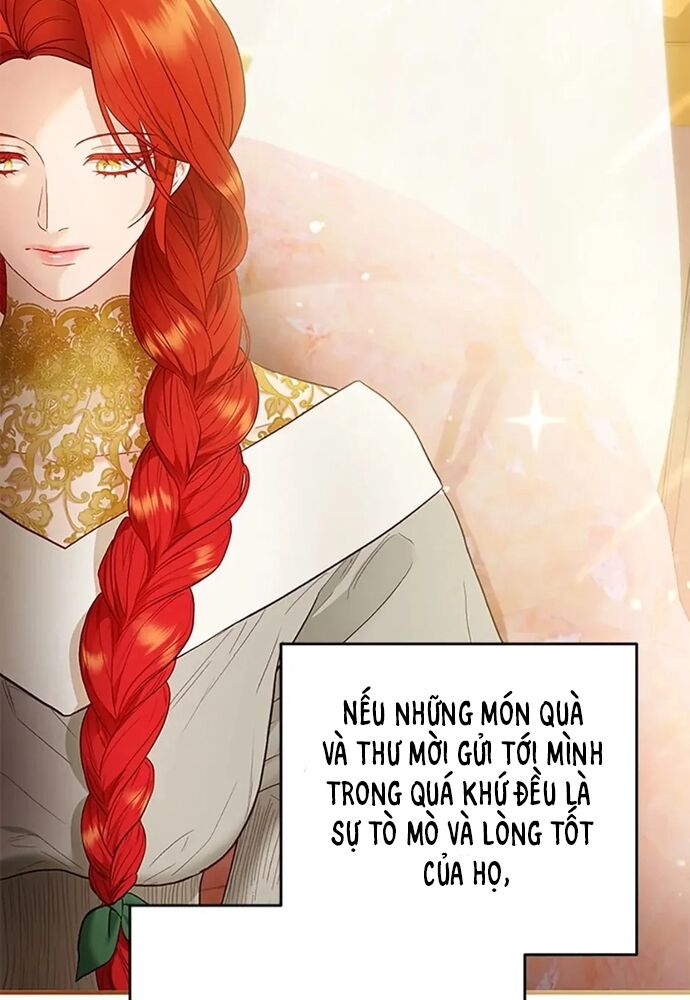 Cuộc Sống Xa Hoa Của Cô Nhân Tình Giả Chapter 64 - 80