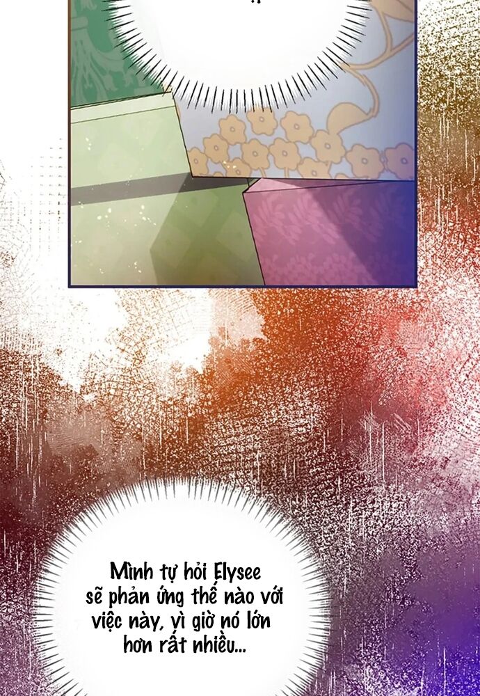 Cuộc Sống Xa Hoa Của Cô Nhân Tình Giả Chapter 64 - 82