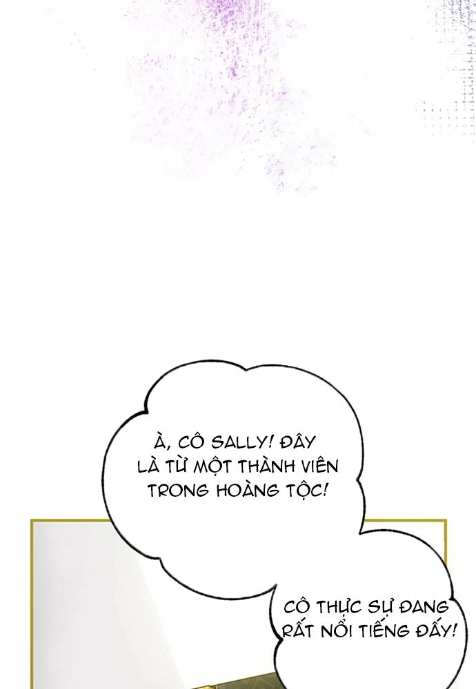 Cuộc Sống Xa Hoa Của Cô Nhân Tình Giả Chapter 64 - 84