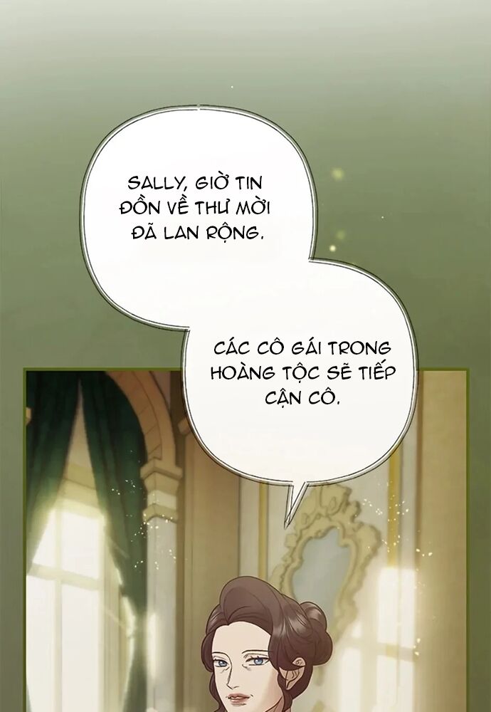 Cuộc Sống Xa Hoa Của Cô Nhân Tình Giả Chapter 64 - 86