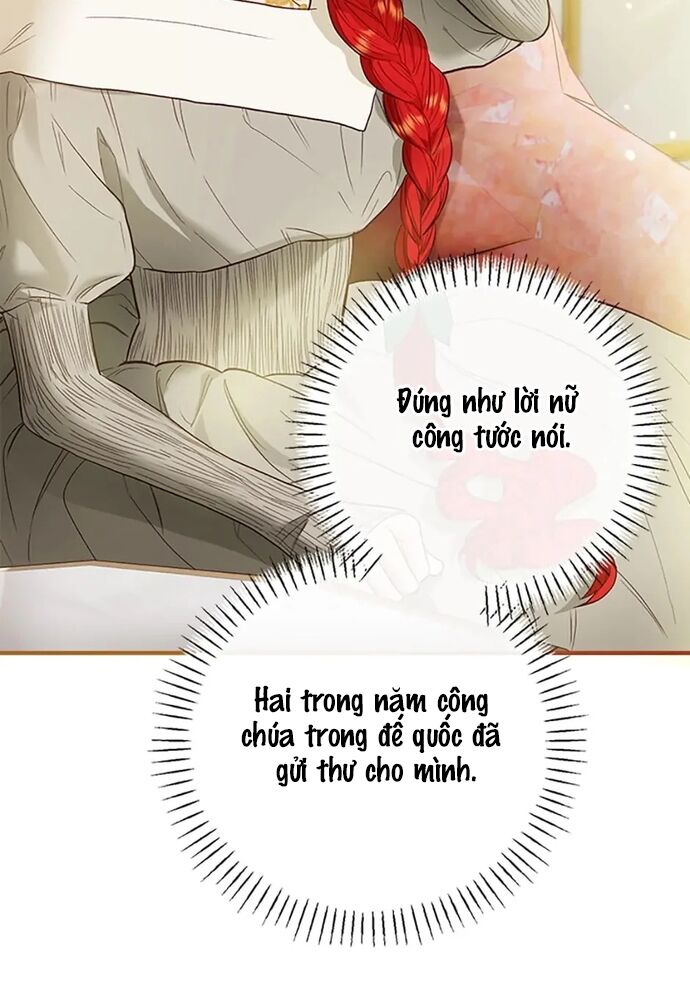 Cuộc Sống Xa Hoa Của Cô Nhân Tình Giả Chapter 64 - 90