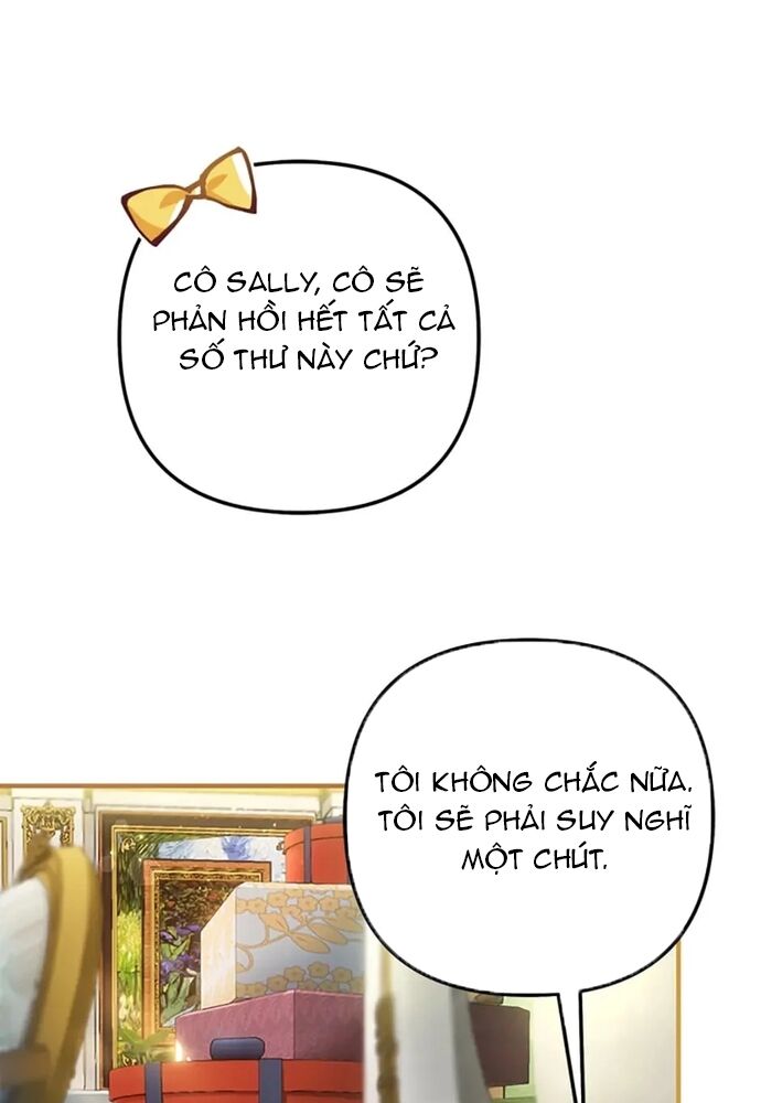 Cuộc Sống Xa Hoa Của Cô Nhân Tình Giả Chapter 64 - 92