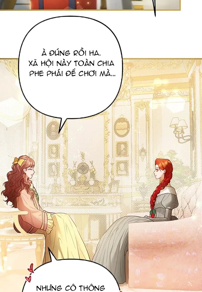 Cuộc Sống Xa Hoa Của Cô Nhân Tình Giả Chapter 64 - 93