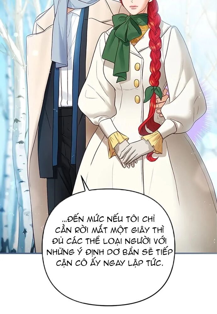 Cuộc Sống Xa Hoa Của Cô Nhân Tình Giả Chapter 65 - 14