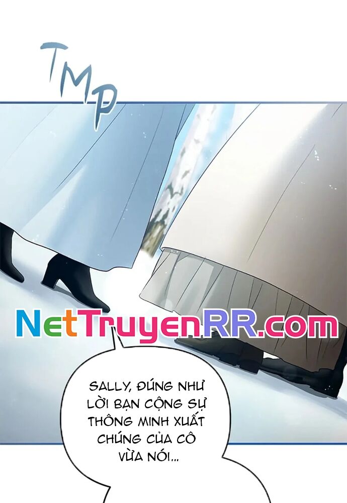 Cuộc Sống Xa Hoa Của Cô Nhân Tình Giả Chapter 65 - 16