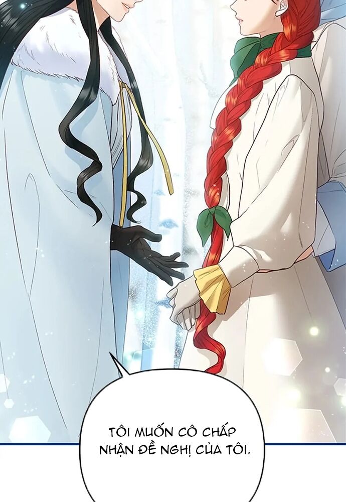 Cuộc Sống Xa Hoa Của Cô Nhân Tình Giả Chapter 65 - 18