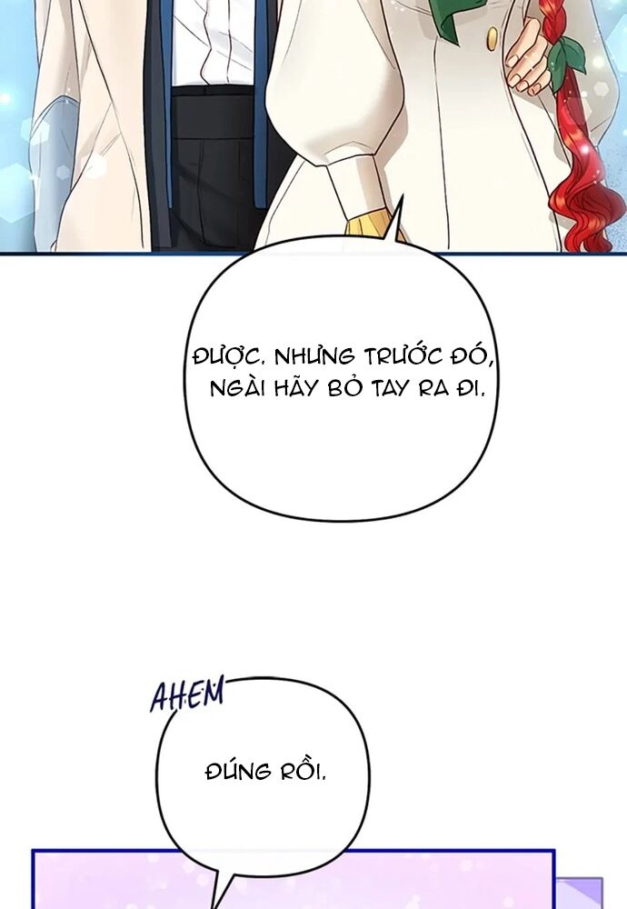Cuộc Sống Xa Hoa Của Cô Nhân Tình Giả Chapter 65 - 25