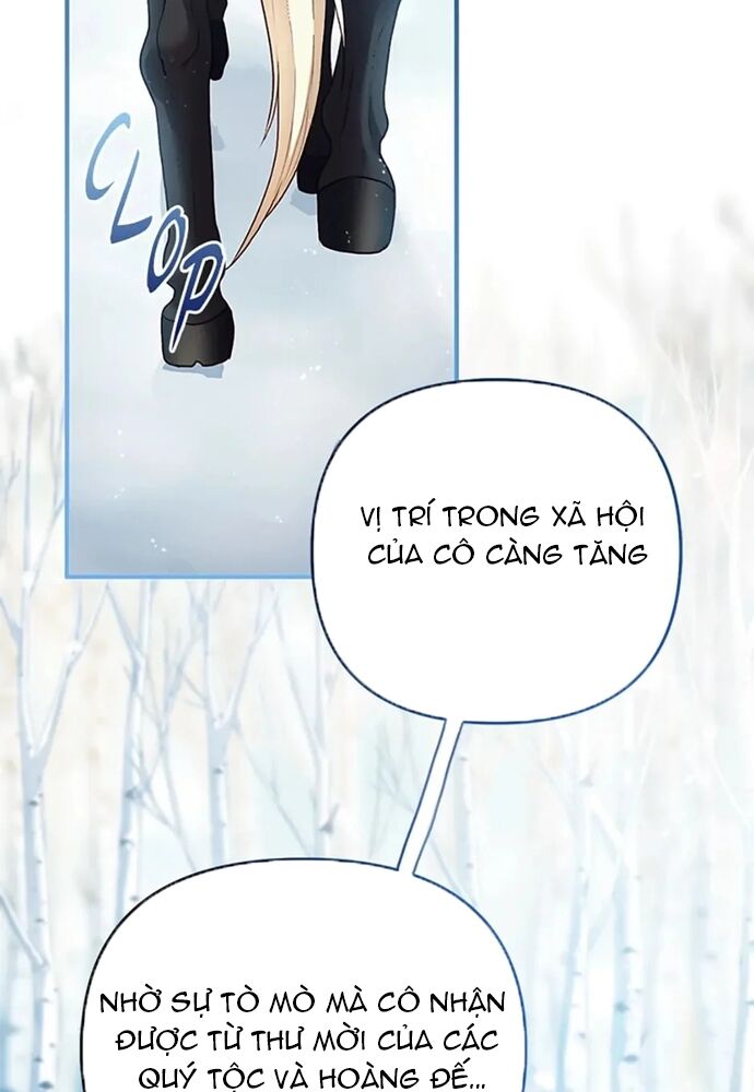 Cuộc Sống Xa Hoa Của Cô Nhân Tình Giả Chapter 65 - 36
