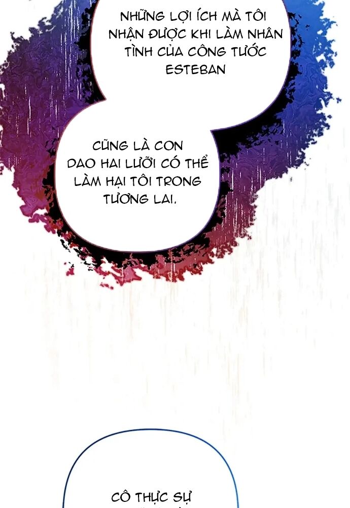 Cuộc Sống Xa Hoa Của Cô Nhân Tình Giả Chapter 65 - 40
