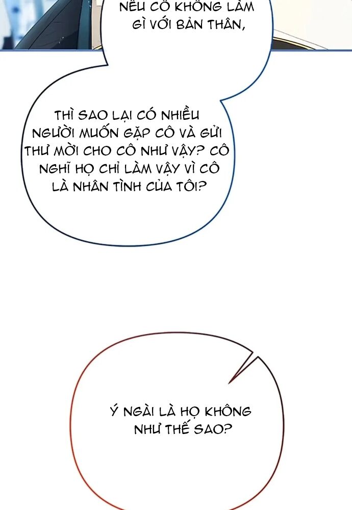 Cuộc Sống Xa Hoa Của Cô Nhân Tình Giả Chapter 65 - 43