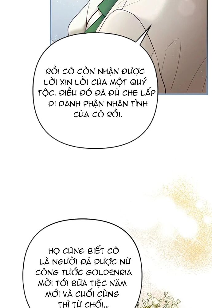 Cuộc Sống Xa Hoa Của Cô Nhân Tình Giả Chapter 65 - 45