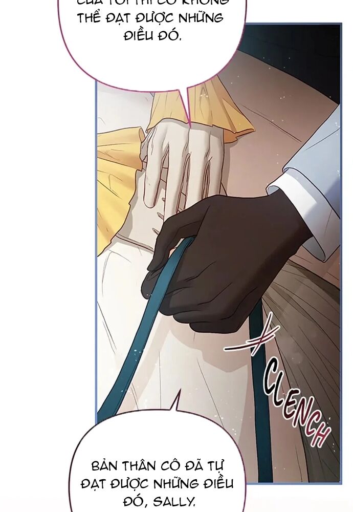 Cuộc Sống Xa Hoa Của Cô Nhân Tình Giả Chapter 65 - 65