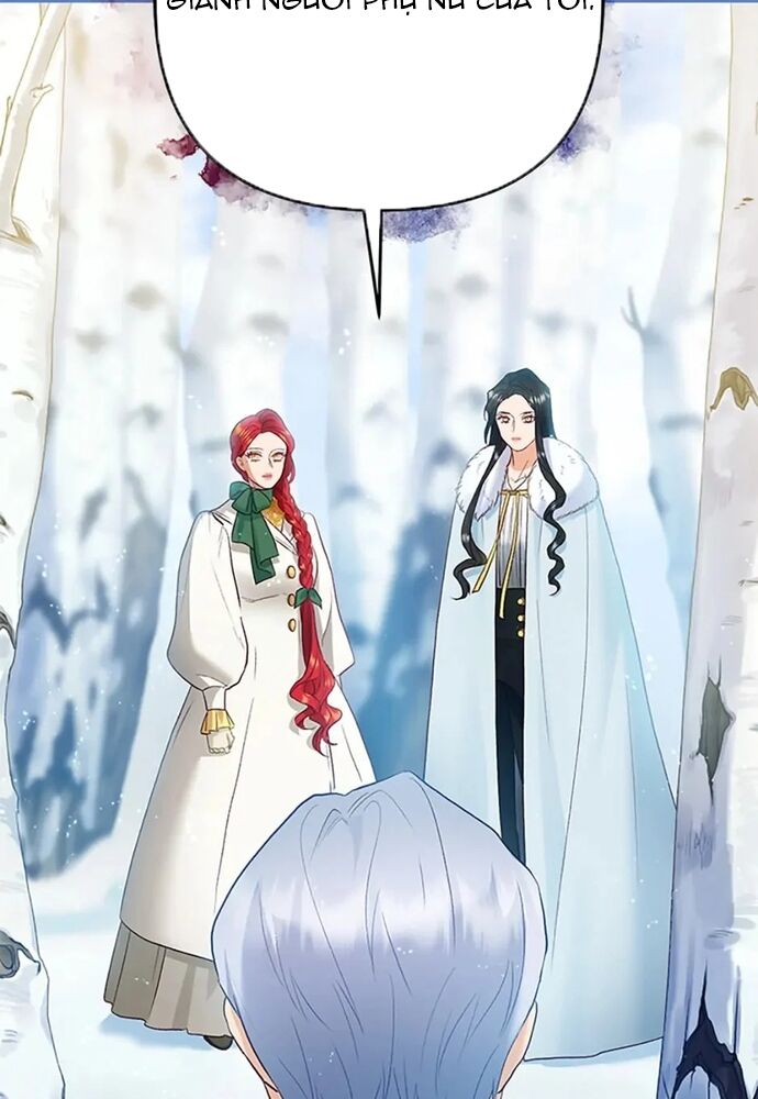 Cuộc Sống Xa Hoa Của Cô Nhân Tình Giả Chapter 65 - 8