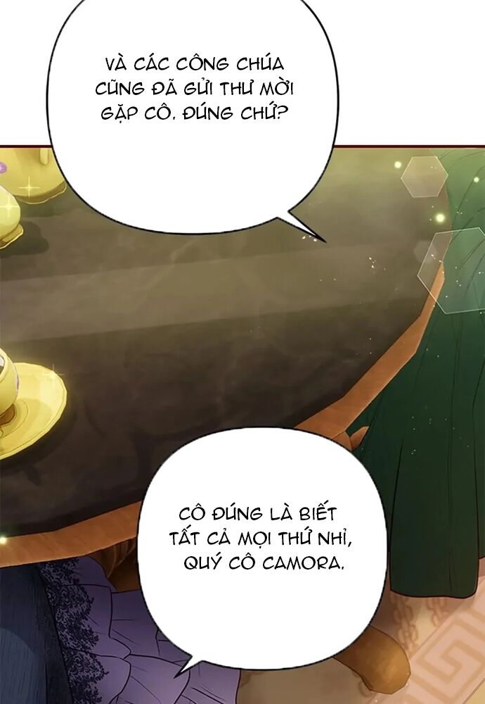 Cuộc Sống Xa Hoa Của Cô Nhân Tình Giả Chapter 65 - 80