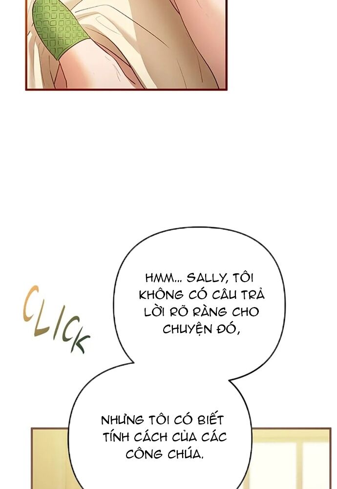 Cuộc Sống Xa Hoa Của Cô Nhân Tình Giả Chapter 65 - 84