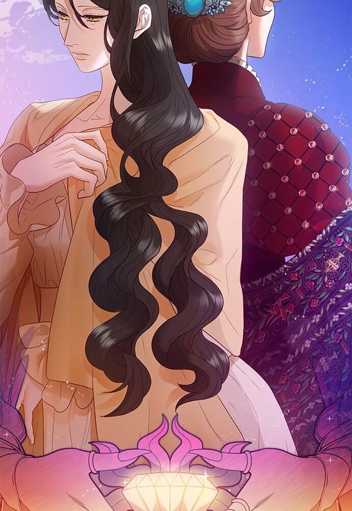 Cuộc Sống Xa Hoa Của Cô Nhân Tình Giả Chapter 65 - 93