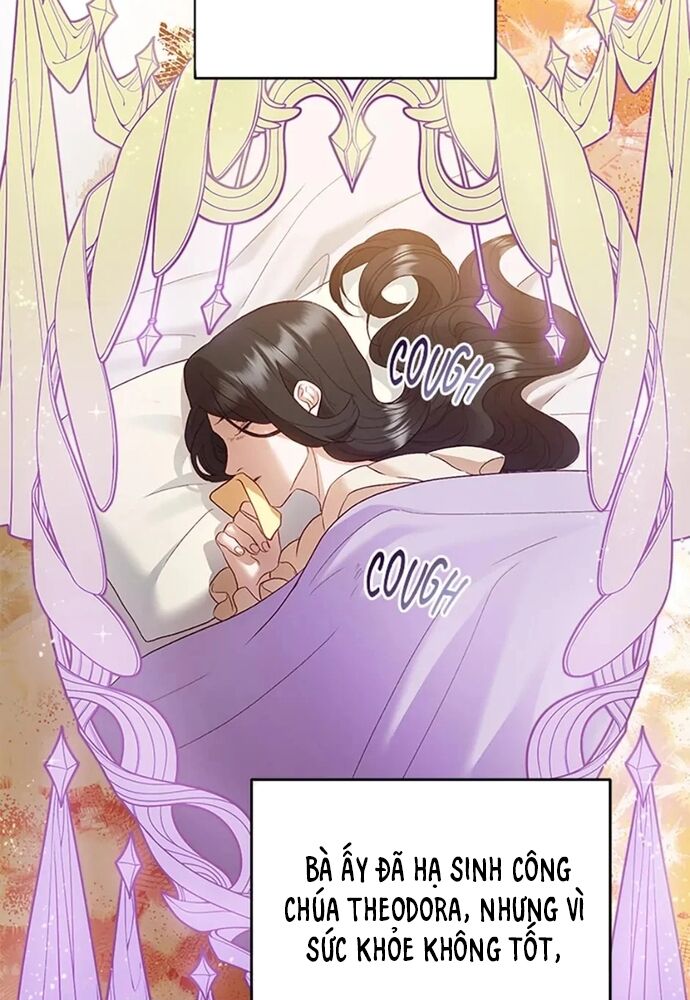 Cuộc Sống Xa Hoa Của Cô Nhân Tình Giả Chapter 65 - 95