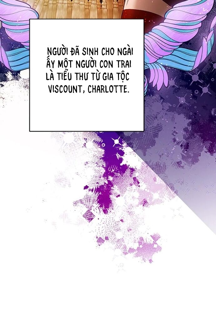 Cuộc Sống Xa Hoa Của Cô Nhân Tình Giả Chapter 65 - 98