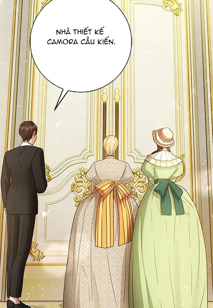 Cuộc Sống Xa Hoa Của Cô Nhân Tình Giả Chapter 66 - 15