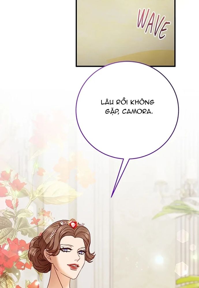 Cuộc Sống Xa Hoa Của Cô Nhân Tình Giả Chapter 66 - 19