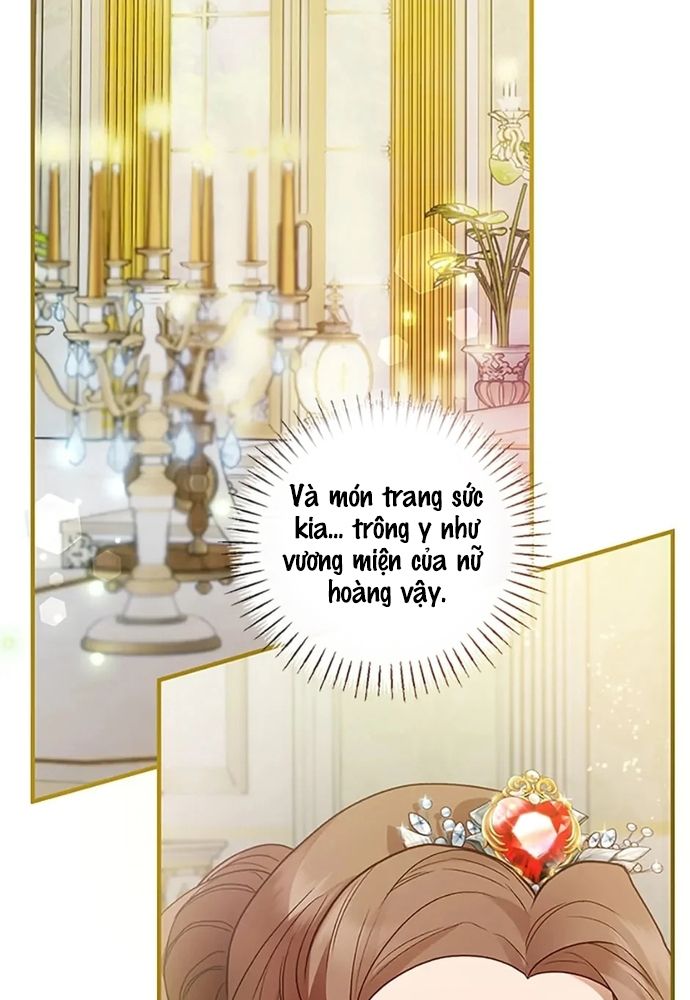 Cuộc Sống Xa Hoa Của Cô Nhân Tình Giả Chapter 66 - 23