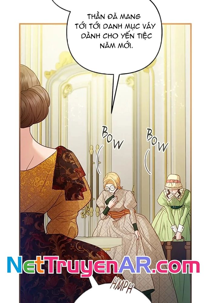 Cuộc Sống Xa Hoa Của Cô Nhân Tình Giả Chapter 66 - 26