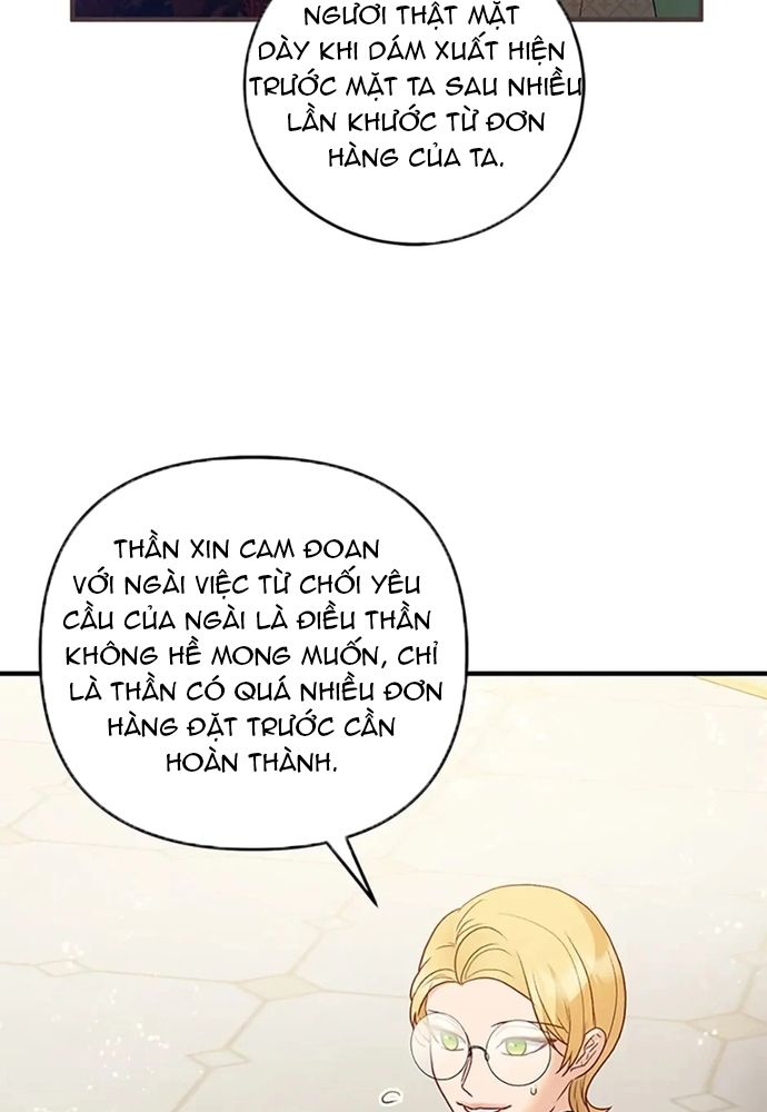 Cuộc Sống Xa Hoa Của Cô Nhân Tình Giả Chapter 66 - 27