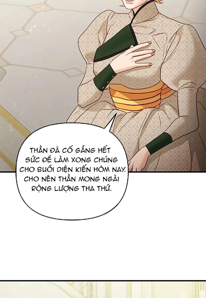 Cuộc Sống Xa Hoa Của Cô Nhân Tình Giả Chapter 66 - 28